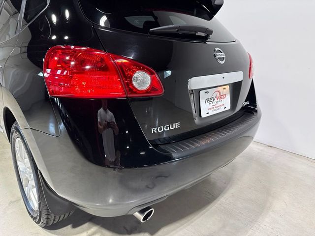 2013 Nissan Rogue  - 23053350 - 11