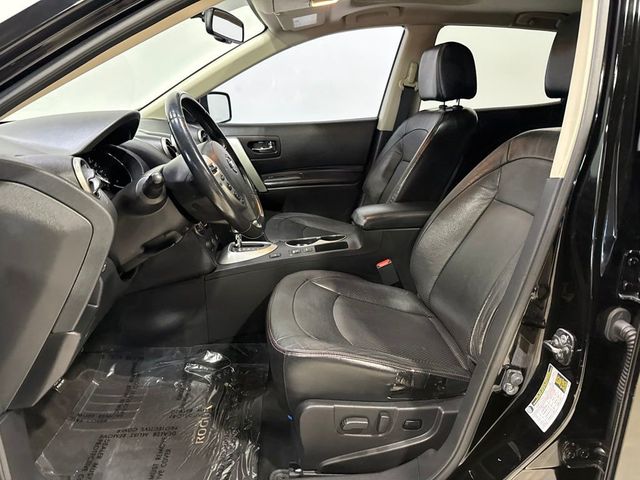 2013 Nissan Rogue  - 23053350 - 14