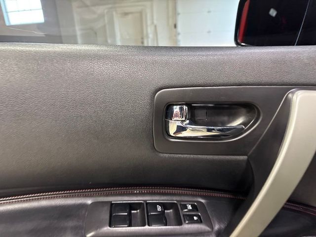 2013 Nissan Rogue  - 23053350 - 16