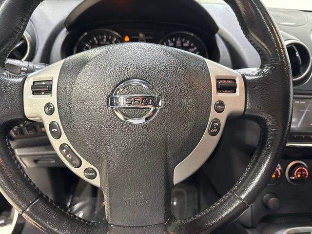 2013 Nissan Rogue  - 23053350 - 19
