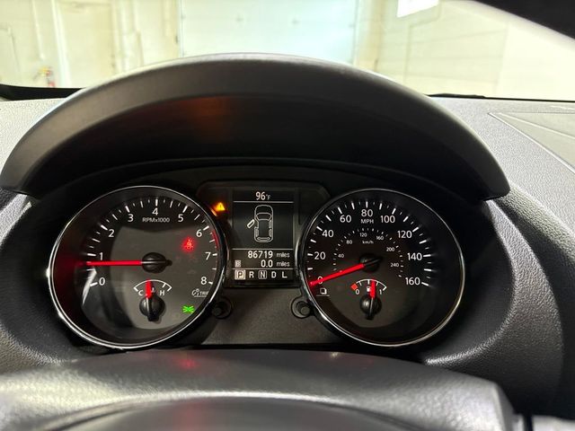 2013 Nissan Rogue  - 23053350 - 20