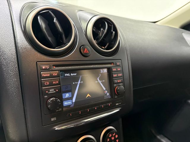 2013 Nissan Rogue  - 23053350 - 21