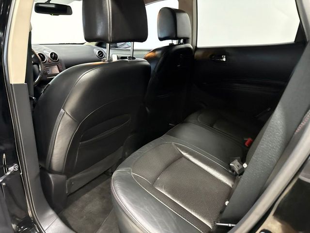 2013 Nissan Rogue  - 23053350 - 26