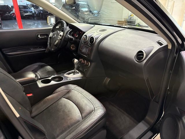 2013 Nissan Rogue  - 23053350 - 31