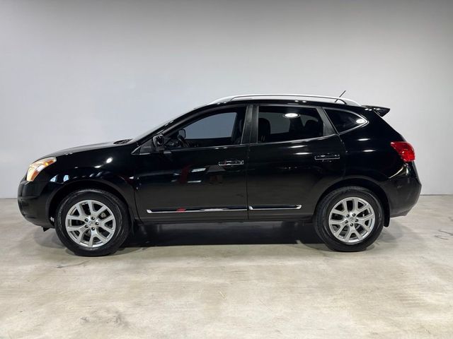 2013 Nissan Rogue  - 23053350 - 7