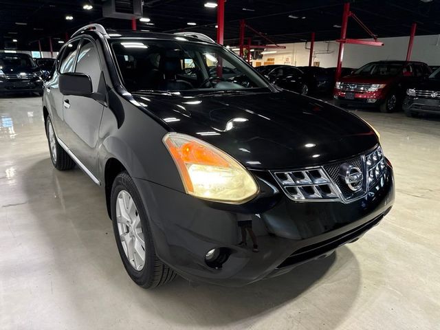 2013 Nissan Rogue  - 23053350 - 8