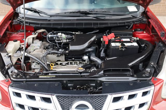 2013 Nissan Rogue  - 22948631 - 9