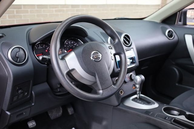 2013 Nissan Rogue  - 22948631 - 13