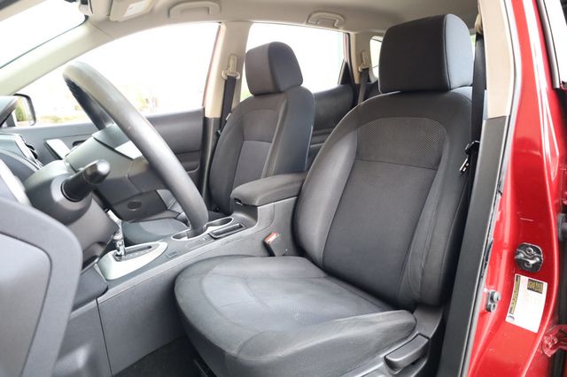 2013 Nissan Rogue  - 22948631 - 14