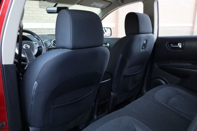 2013 Nissan Rogue  - 22948631 - 16