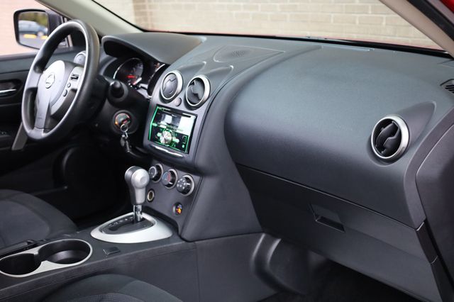 2013 Nissan Rogue  - 22948631 - 22