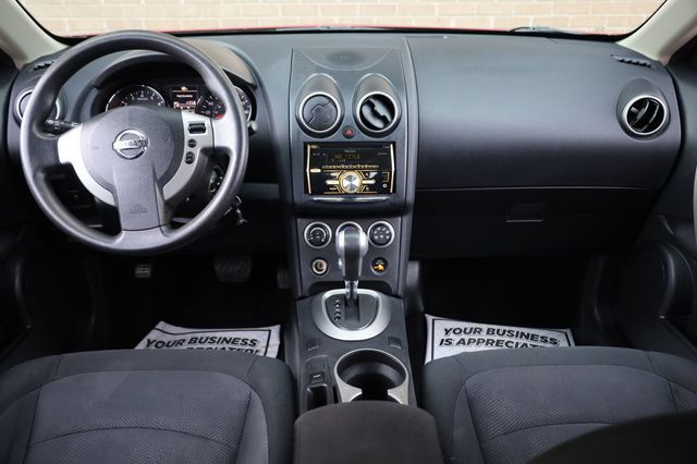 2013 Nissan Rogue  - 22948631 - 23