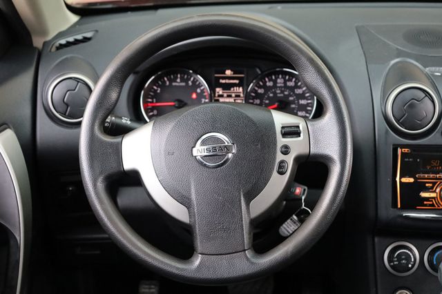 2013 Nissan Rogue  - 22948631 - 24