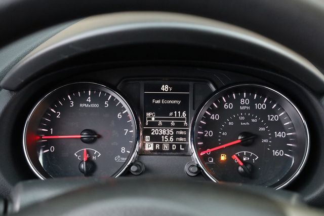 2013 Nissan Rogue  - 22948631 - 30