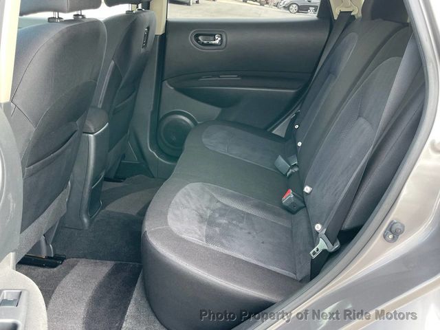 2013 Nissan Rogue 2013 NISSAN ROGUE 2.5L S 4D SUV SERVICED GREAT-DEAL 615-730-9991 - 23025890 - 10