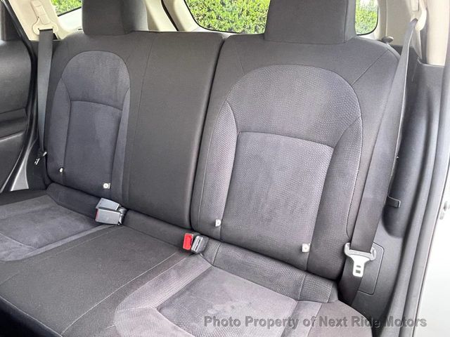2013 Nissan Rogue 2013 NISSAN ROGUE 2.5L S 4D SUV SERVICED GREAT-DEAL 615-730-9991 - 23025890 - 14