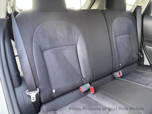 2013 Nissan Rogue 2013 NISSAN ROGUE 2.5L S 4D SUV SERVICED GREAT-DEAL 615-730-9991 - 23025890 - 15