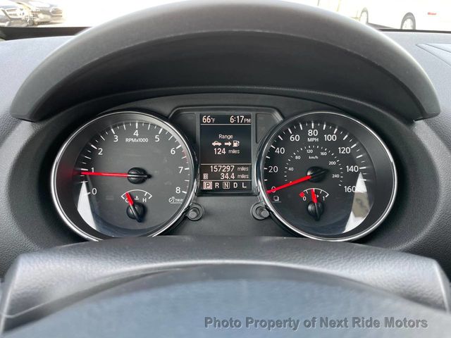 2013 Nissan Rogue 2013 NISSAN ROGUE 2.5L S 4D SUV SERVICED GREAT-DEAL 615-730-9991 - 23025890 - 16