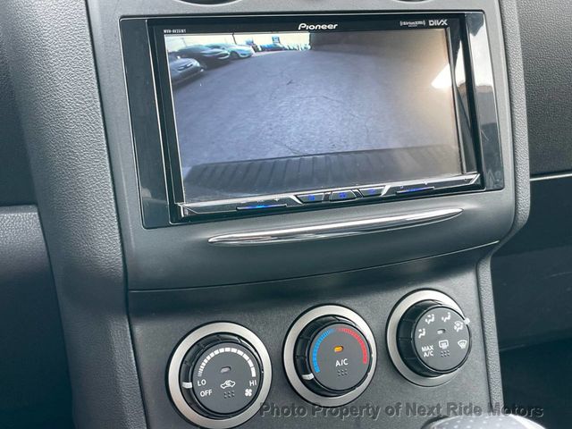2013 Nissan Rogue 2013 NISSAN ROGUE 2.5L S 4D SUV SERVICED GREAT-DEAL 615-730-9991 - 23025890 - 17