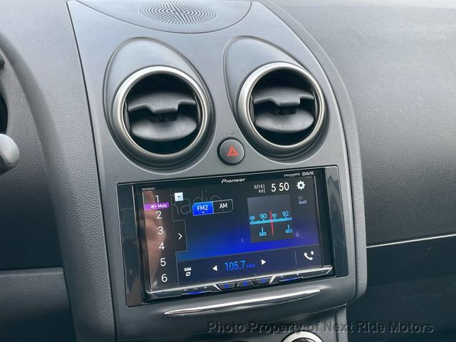 2013 Nissan Rogue 2013 NISSAN ROGUE 2.5L S 4D SUV SERVICED GREAT-DEAL 615-730-9991 - 23025890 - 18
