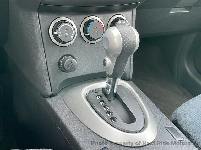 2013 Nissan Rogue 2013 NISSAN ROGUE 2.5L S 4D SUV SERVICED GREAT-DEAL 615-730-9991 - 23025890 - 19