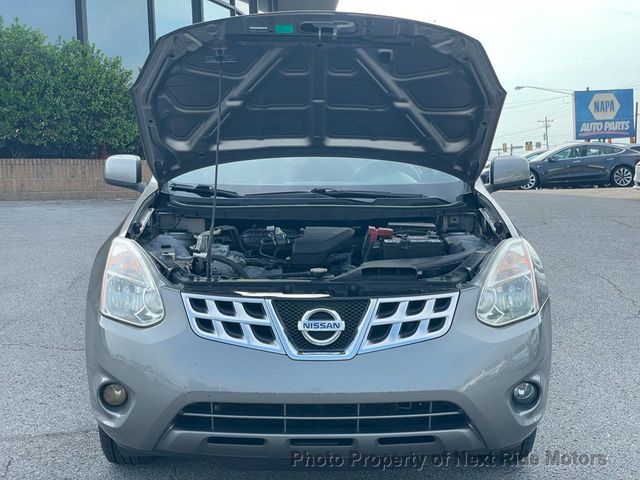 2013 Nissan Rogue 2013 NISSAN ROGUE 2.5L S 4D SUV SERVICED GREAT-DEAL 615-730-9991 - 23025890 - 20