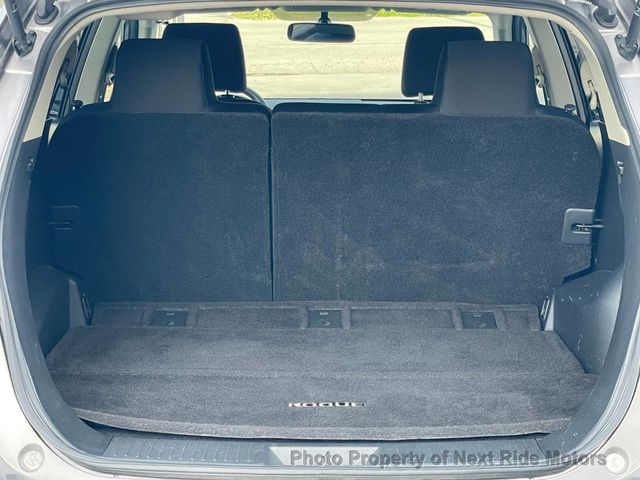 2013 Nissan Rogue 2013 NISSAN ROGUE 2.5L S 4D SUV SERVICED GREAT-DEAL 615-730-9991 - 23025890 - 23