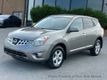 2013 Nissan Rogue 2013 NISSAN ROGUE 2.5L S 4D SUV SERVICED GREAT-DEAL 615-730-9991 - 23025890 - 2