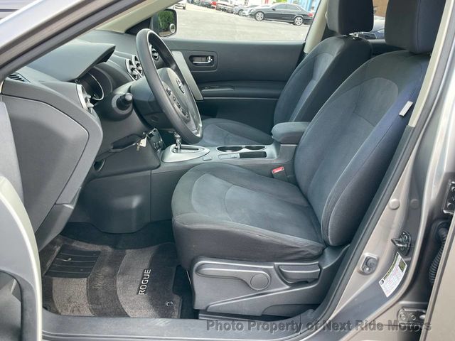2013 Nissan Rogue 2013 NISSAN ROGUE 2.5L S 4D SUV SERVICED GREAT-DEAL 615-730-9991 - 23025890 - 8