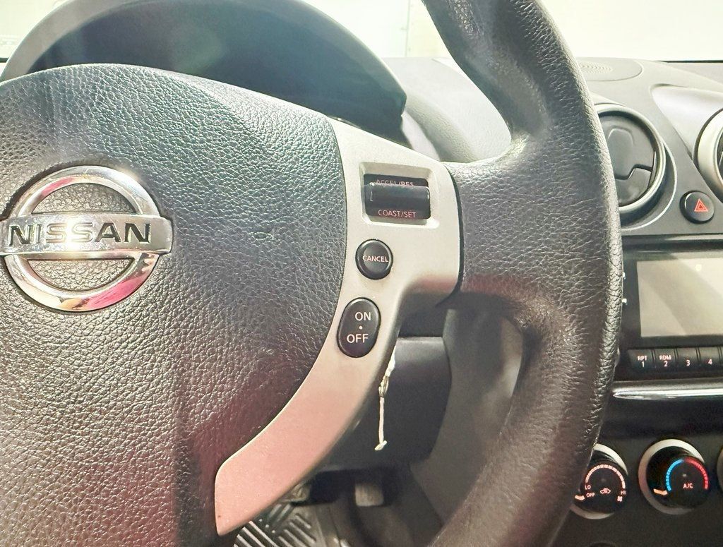 2013 Nissan Rogue AWD 4dr S - 22920962 - 10