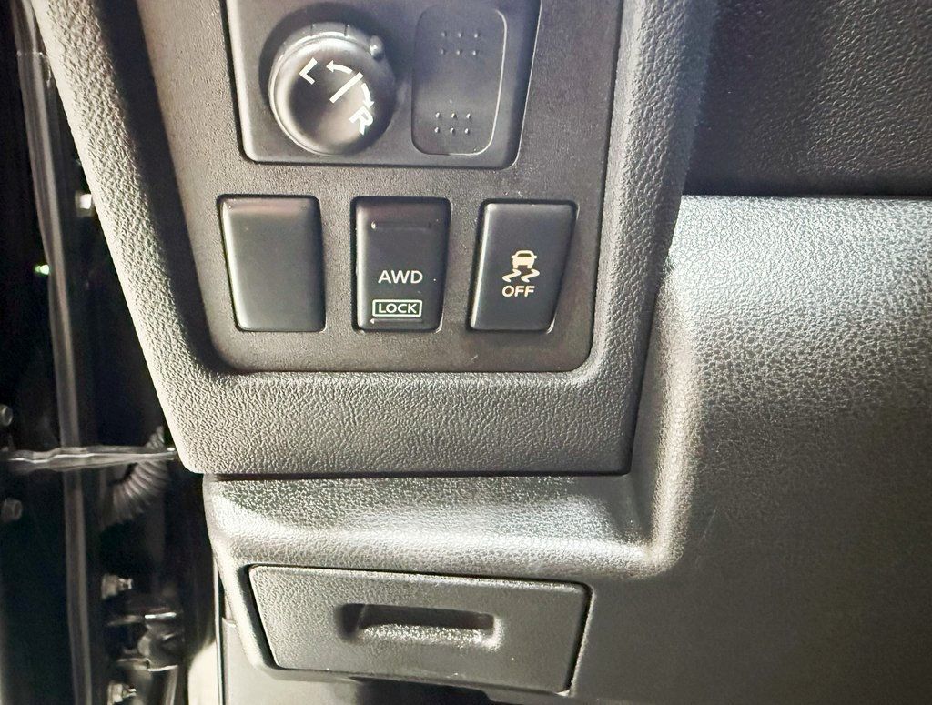 2013 Nissan Rogue AWD 4dr S - 22920962 - 12