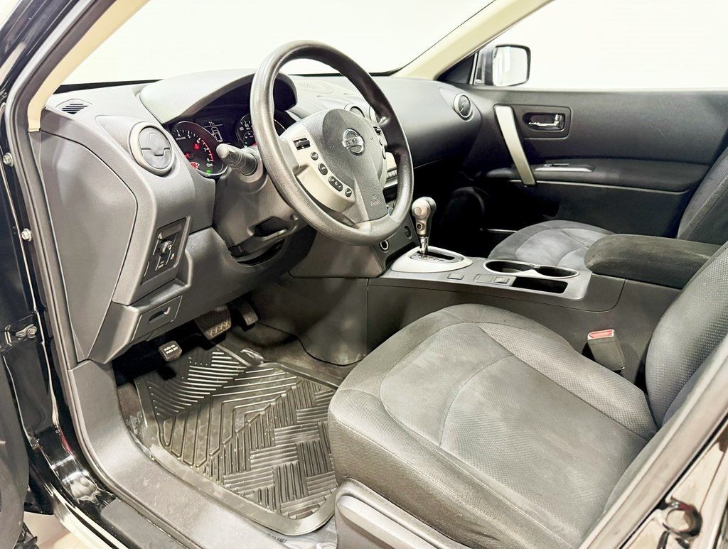 2013 Nissan Rogue AWD 4dr S - 22920962 - 20