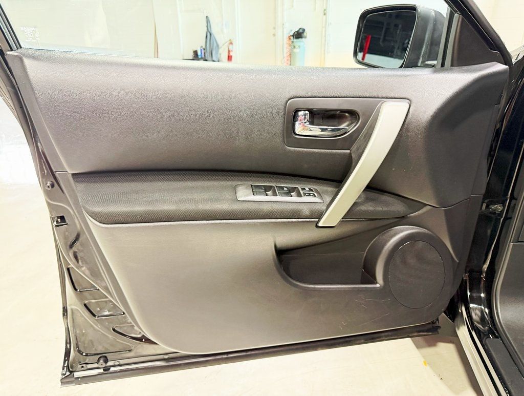 2013 Nissan Rogue AWD 4dr S - 22920962 - 21