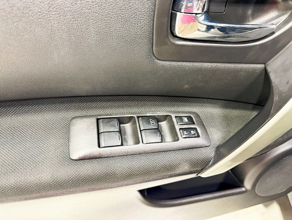 2013 Nissan Rogue AWD 4dr S - 22920962 - 22