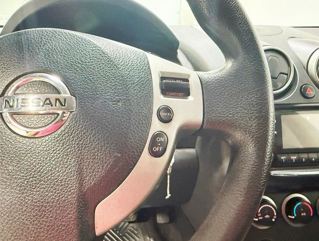 2013 Nissan Rogue AWD 4dr S - 22972185 - 10