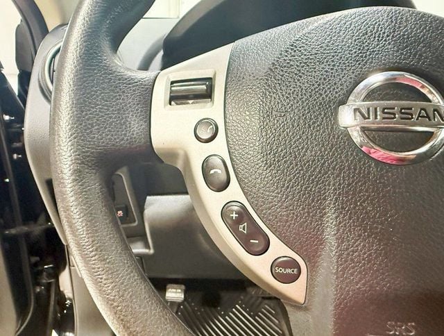 2013 Nissan Rogue AWD 4dr S - 22972185 - 11