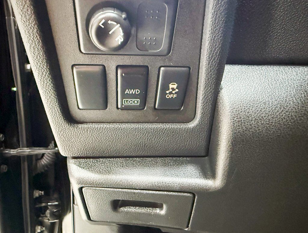 2013 Nissan Rogue AWD 4dr S - 22972185 - 12