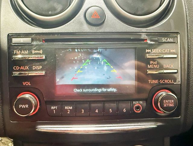 2013 Nissan Rogue AWD 4dr S - 22972185 - 15