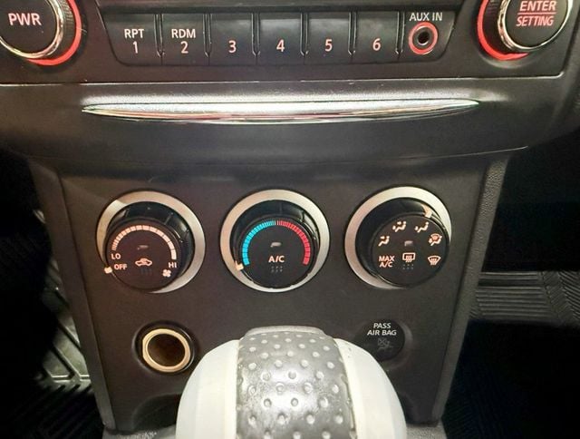 2013 Nissan Rogue AWD 4dr S - 22972185 - 16