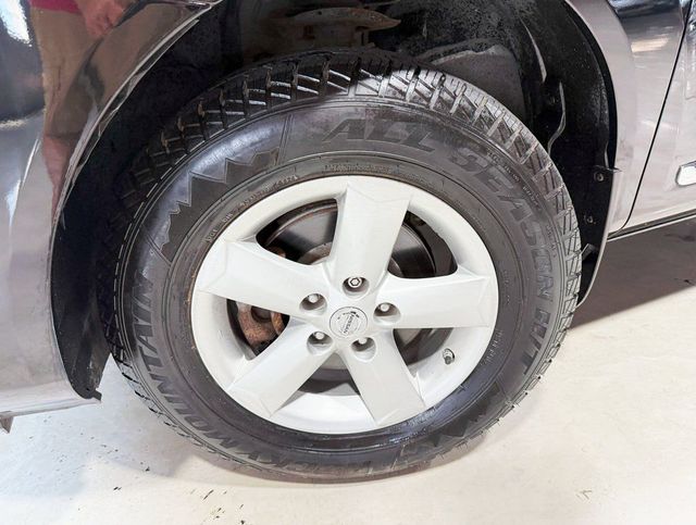 2013 Nissan Rogue AWD 4dr S - 22972185 - 1