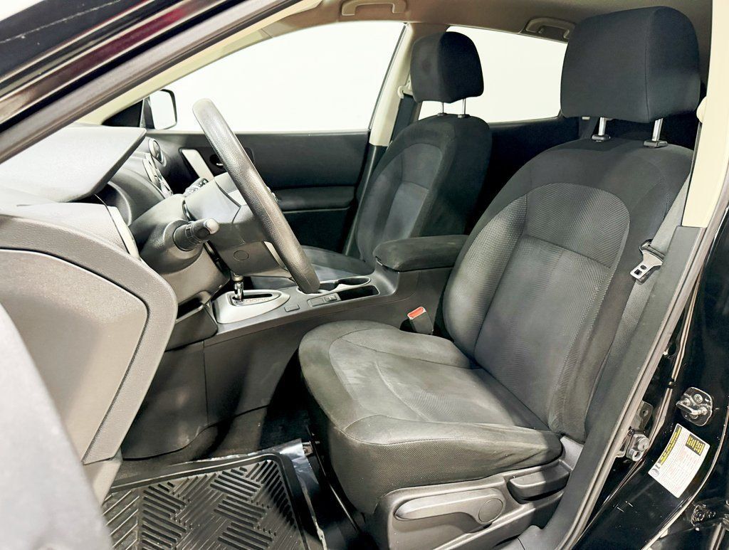 2013 Nissan Rogue AWD 4dr S - 22972185 - 19