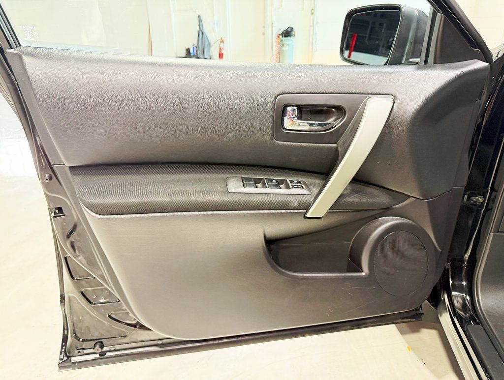 2013 Nissan Rogue AWD 4dr S - 22972185 - 21