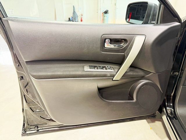 2013 Nissan Rogue AWD 4dr S - 22972185 - 21