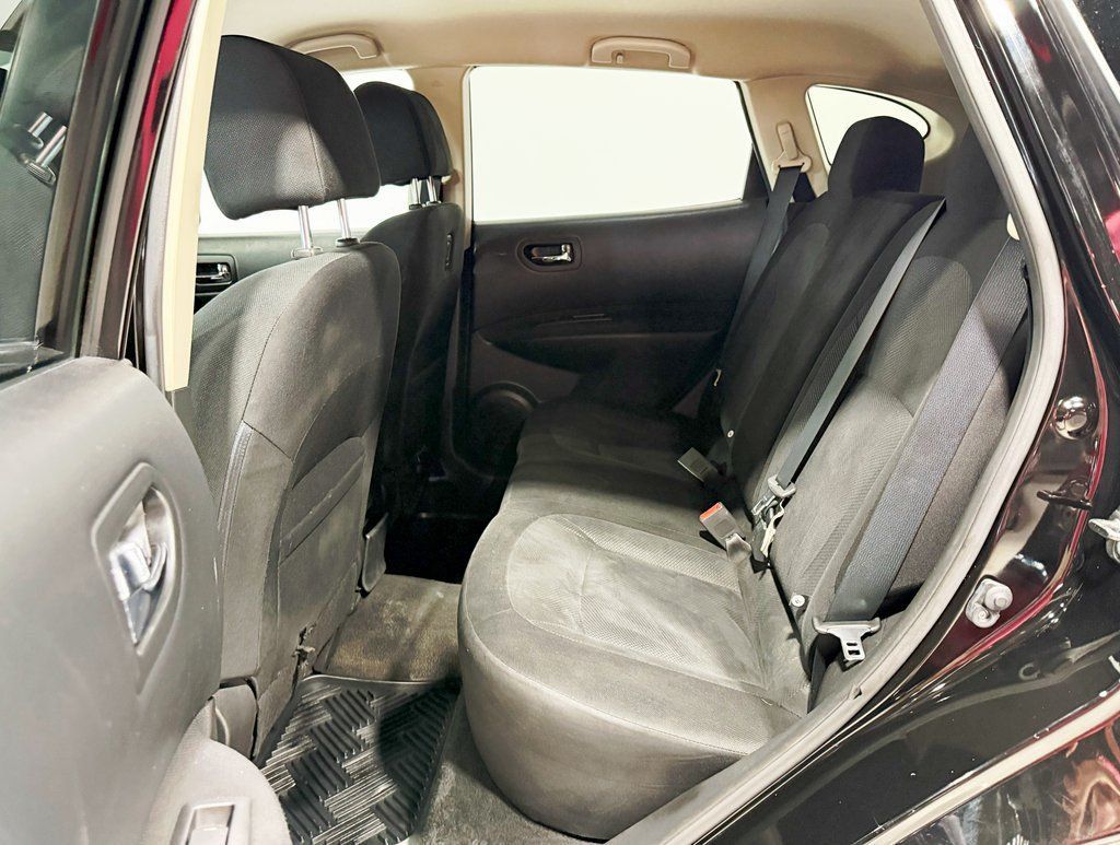 2013 Nissan Rogue AWD 4dr S - 22972185 - 23