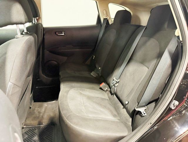 2013 Nissan Rogue AWD 4dr S - 22972185 - 24