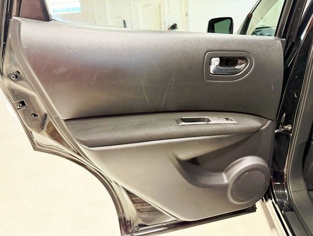 2013 Nissan Rogue AWD 4dr S - 22972185 - 26