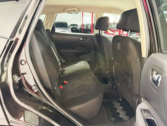 2013 Nissan Rogue AWD 4dr S - 22972185 - 28