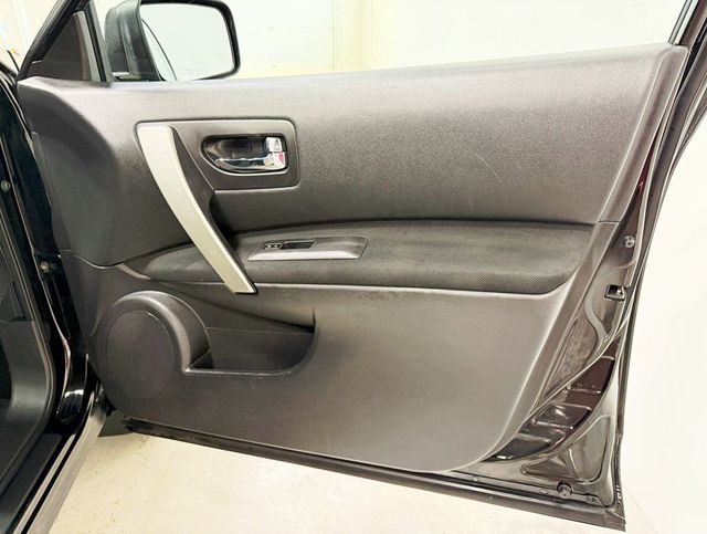 2013 Nissan Rogue AWD 4dr S - 22972185 - 31