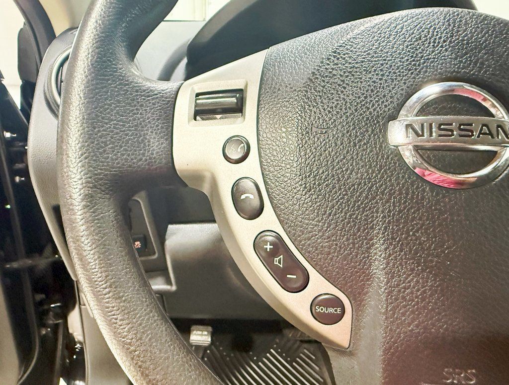 2013 Nissan Rogue AWD 4dr S - 23086246 - 11