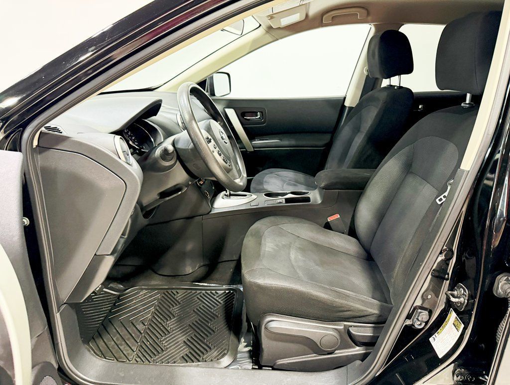 2013 Nissan Rogue AWD 4dr S - 23086246 - 18
